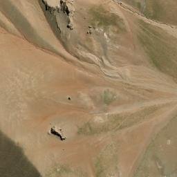Satellite imagery of Cordón de Miranda, AR