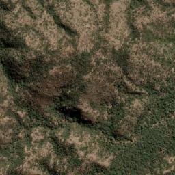 Satellite imagery of Cerro Tala, AR