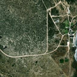 Satellite imagery of Bokpunt, ZA