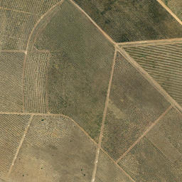 Satellite imagery of DRIEFONTEIN, ZA
