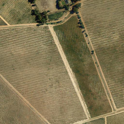 Satellite imagery of DRIEFONTEIN, ZA