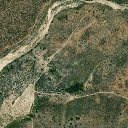 Satellite imagery of Langrant, ZA