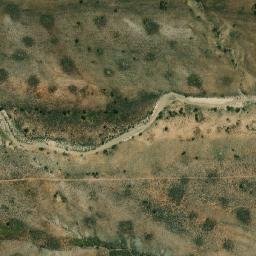 Satellite imagery of Langrant, ZA