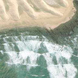 Satellite imagery of Rietpunt, ZA