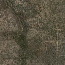 Satellite imagery of Bandalup Rockhole, AU