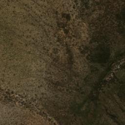 Satellite imagery of Mica Hill, AU