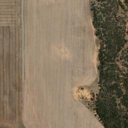 Satellite imagery of Boundary Line Hill, AU