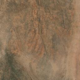 Satellite imagery of Mount Lookout, AU