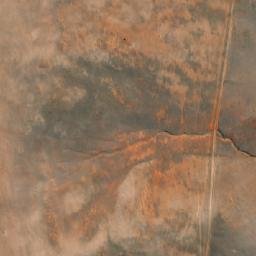 Satellite imagery of Mount Lookout, AU
