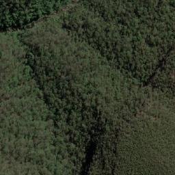 Satellite imagery of Barton Hill, AU