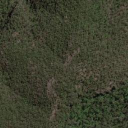 Satellite imagery of Barton Hill, AU