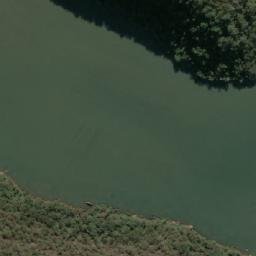Satellite imagery of Mud Point, AU