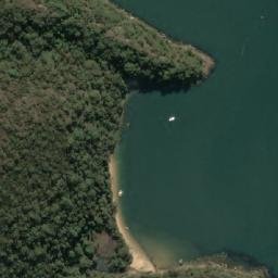 Satellite imagery of Gunyah Point, AU