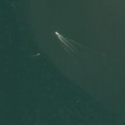Satellite imagery of Juno Point, AU