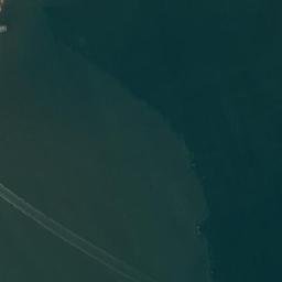 Satellite imagery of Walker Point, AU