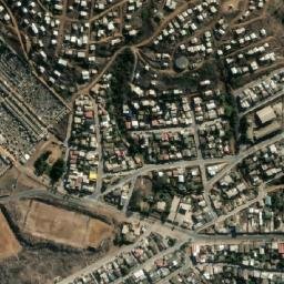 Satellite imagery of Cerro Centinela, CL