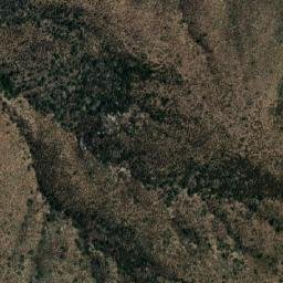 Satellite imagery of Morro de El Guanaco, CL