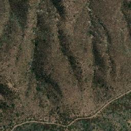 Satellite imagery of Morro de El Guanaco, CL