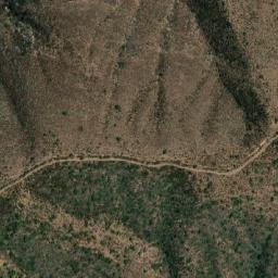 Satellite imagery of Morro de El Guanaco, CL