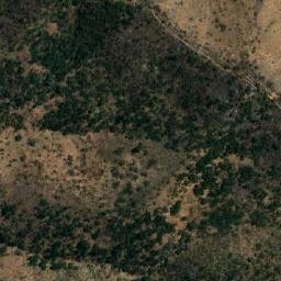 Satellite imagery of Portezuelo de La Cuesta Alta, CL