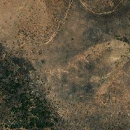 Satellite imagery of Portezuelo de La Cuesta Alta, CL