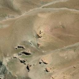 Satellite imagery of Cordón de Miranda, AR