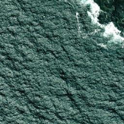 Satellite imagery of Bokpunt, ZA