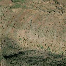 Satellite imagery of Kliphoogte, ZA