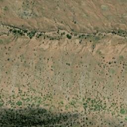 Satellite imagery of Kliphoogte, ZA