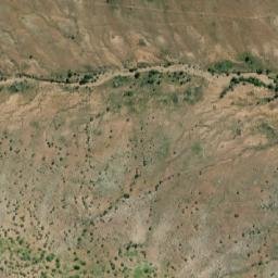Satellite imagery of Kliphoogte, ZA