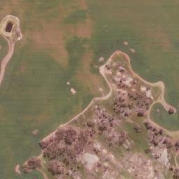 Satellite imagery of Kenine Hill, AU