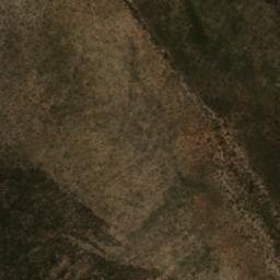 Satellite imagery of Mica Hill, AU