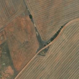 Satellite imagery of Mount Desperate, AU