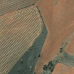 Satellite imagery of Mount Desperate, AU