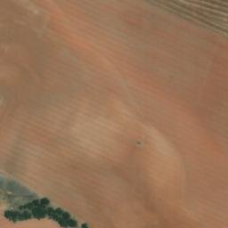 Satellite imagery of Mount Desperate, AU