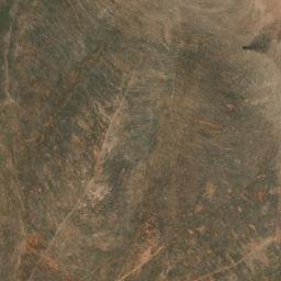 Satellite imagery of Mount Lookout, AU