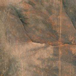 Satellite imagery of Mount Lookout, AU