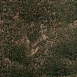 Satellite imagery of Mountain Wamboyne, AU