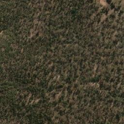 Satellite imagery of Mountain Wamboyne, AU