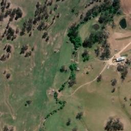 Satellite imagery of Diamond Hill Mount, AU