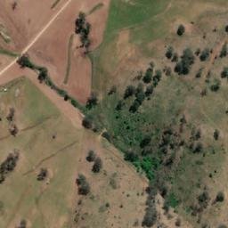 Satellite imagery of Diamond Hill Mount, AU