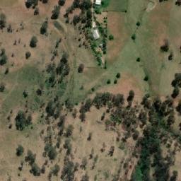 Satellite imagery of Diamond Hill Mount, AU