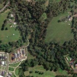 Satellite imagery of Enfield Hill, AU