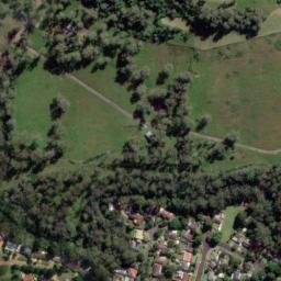 Satellite imagery of Enfield Hill, AU