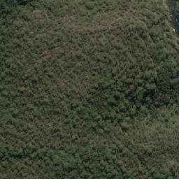 Satellite imagery of TS Cliff, AU