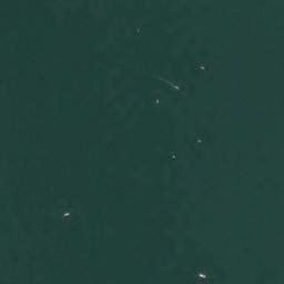 Satellite imagery of Juno Point, AU