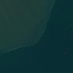 Satellite imagery of Juno Point, AU