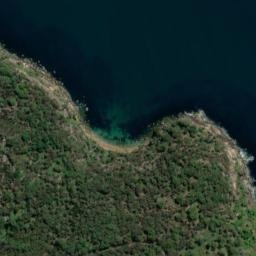 Satellite imagery of First, AU