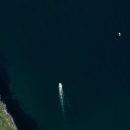 Satellite imagery of First, AU