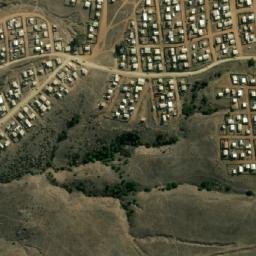 Satellite imagery of Cerro Llolleo, CL